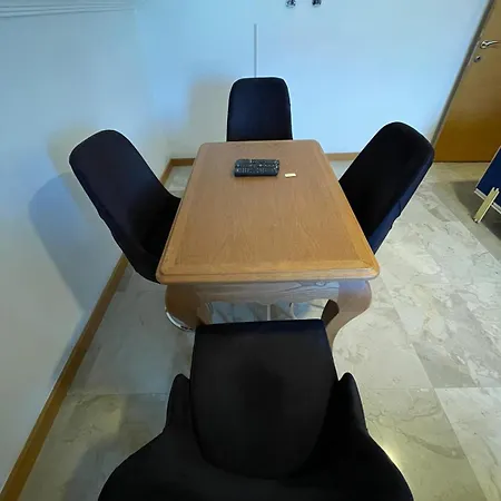 Apartament Homes Artemis *