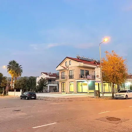 Apartament Homes Artemis