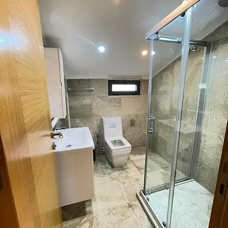 Homes Artemis Apartament