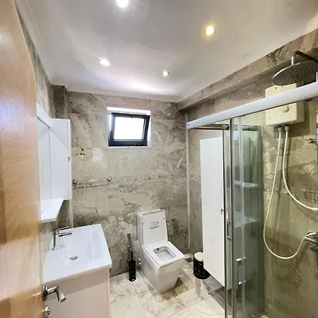 Apartament Homes Artemis Fethiye