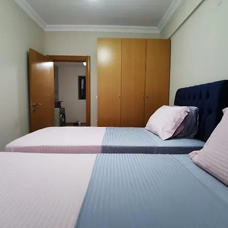 Apartament Homes Artemis *