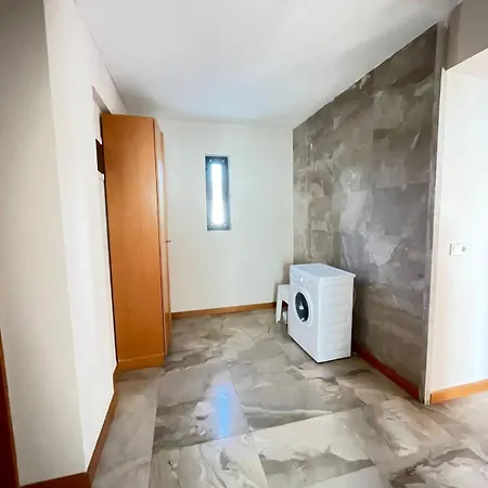 Apartament Homes Artemis