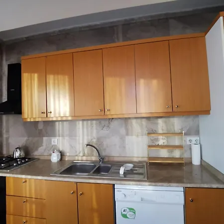 Homes Artemis Apartament