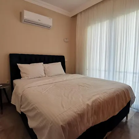 Apartament Homes Artemis Fethiye