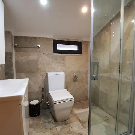 Homes Artemis Apartament