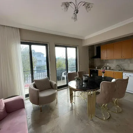 Homes Artemis Διαμέρισμα