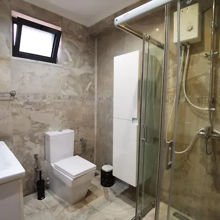 Apartman Homes Artemis Fethiye