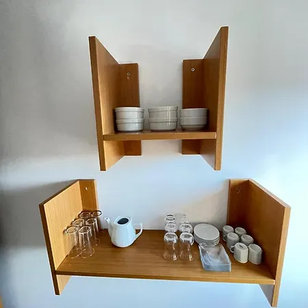 Appartement Homes Artemis