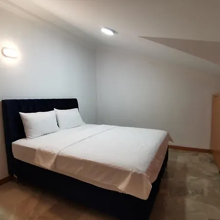 Appartement Homes Artemis *