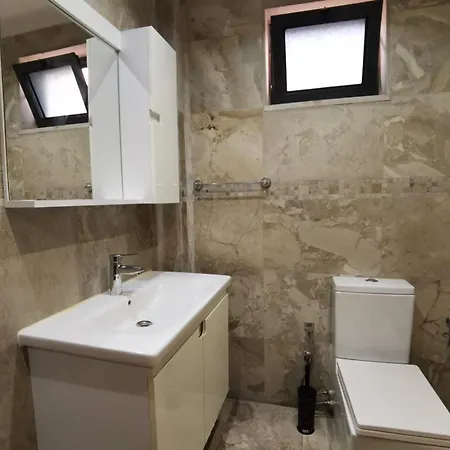 Homes Artemis * فتحية