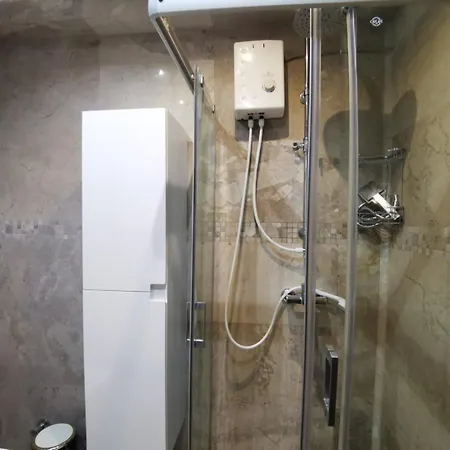 Homes Artemis شقة فتحية