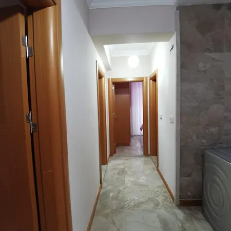 Homes Artemis * 페티예