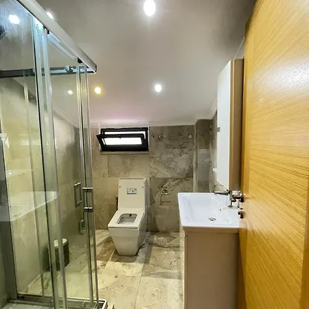 Homes Artemis Daire Fethiye