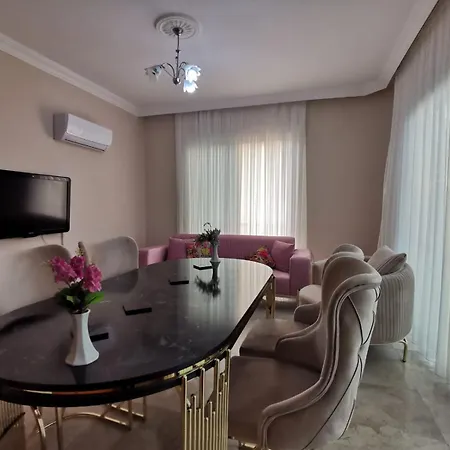 Homes Artemis דירה *