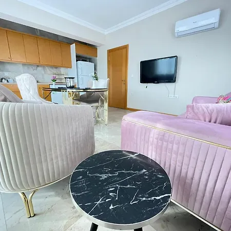 Homes Artemis Daire *